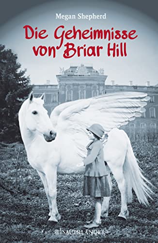 Die Geheimnisse von Briar Hill von FISCHERVERLAGE